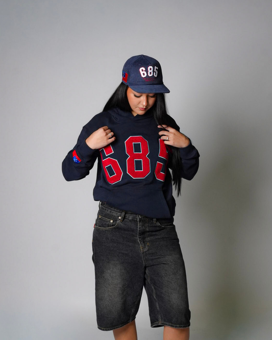 685 SNAPBACK
