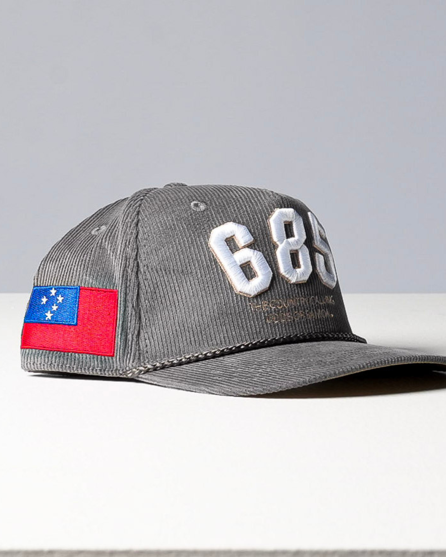685 SNAPBACK