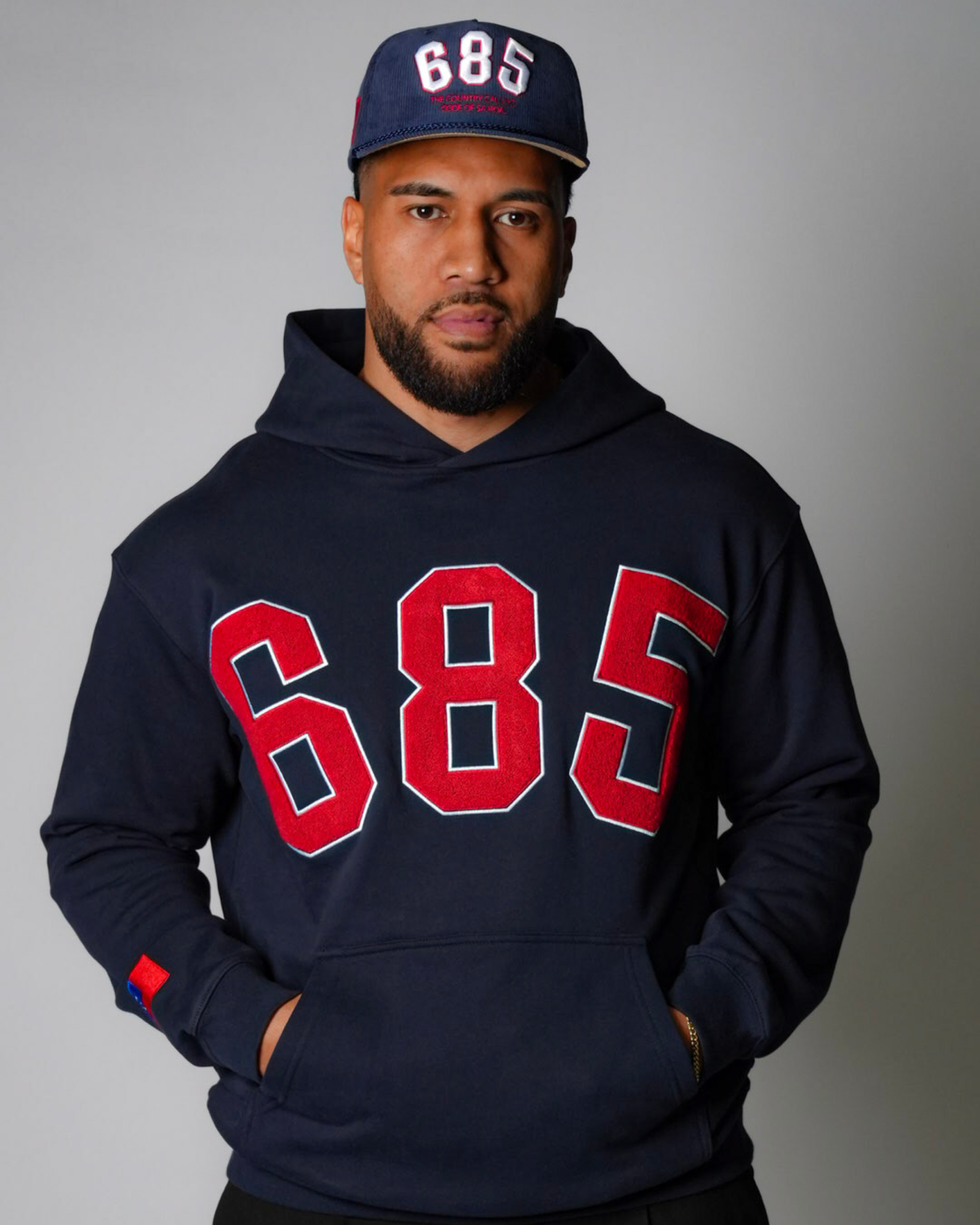685 HOODIE