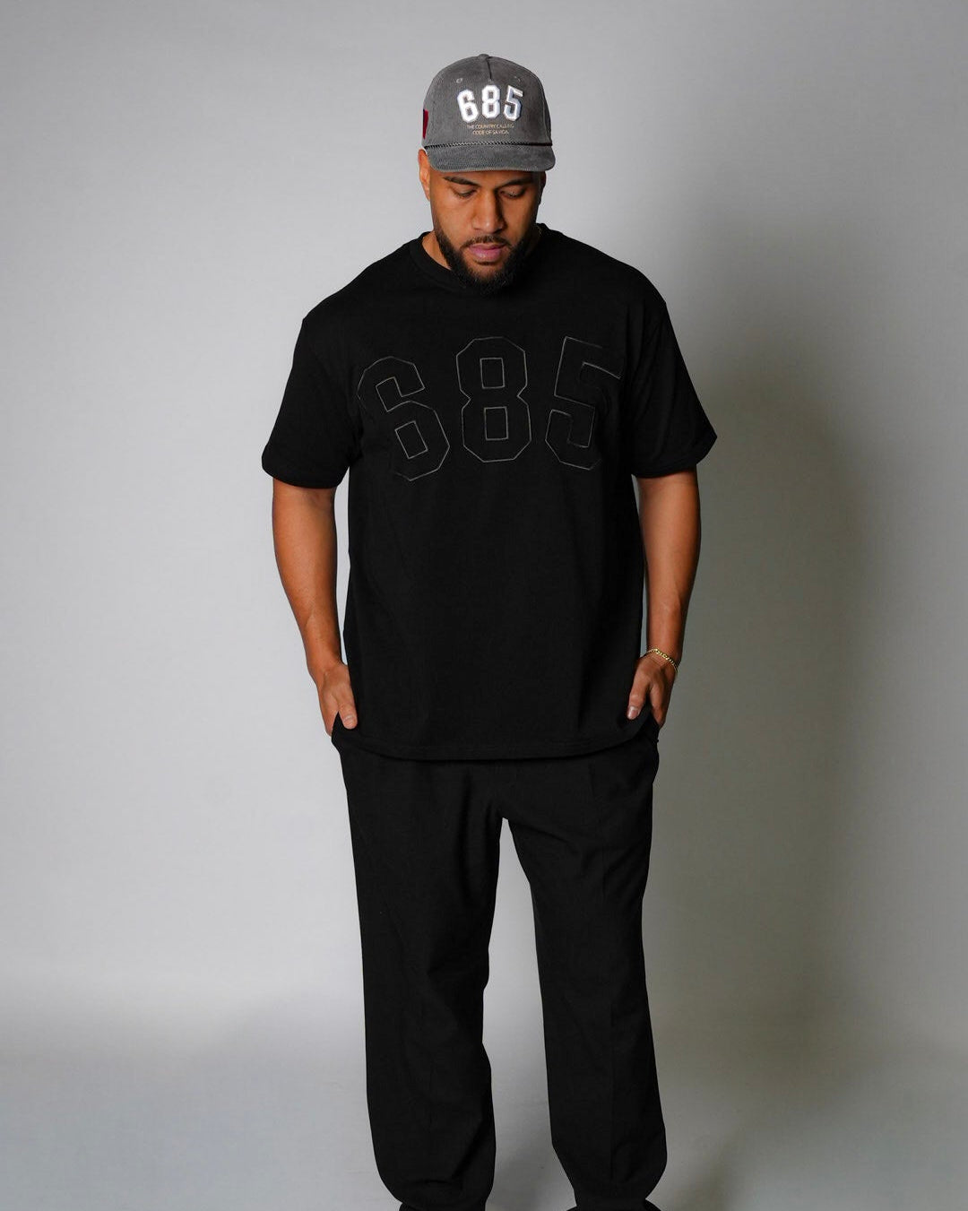 685 TEE