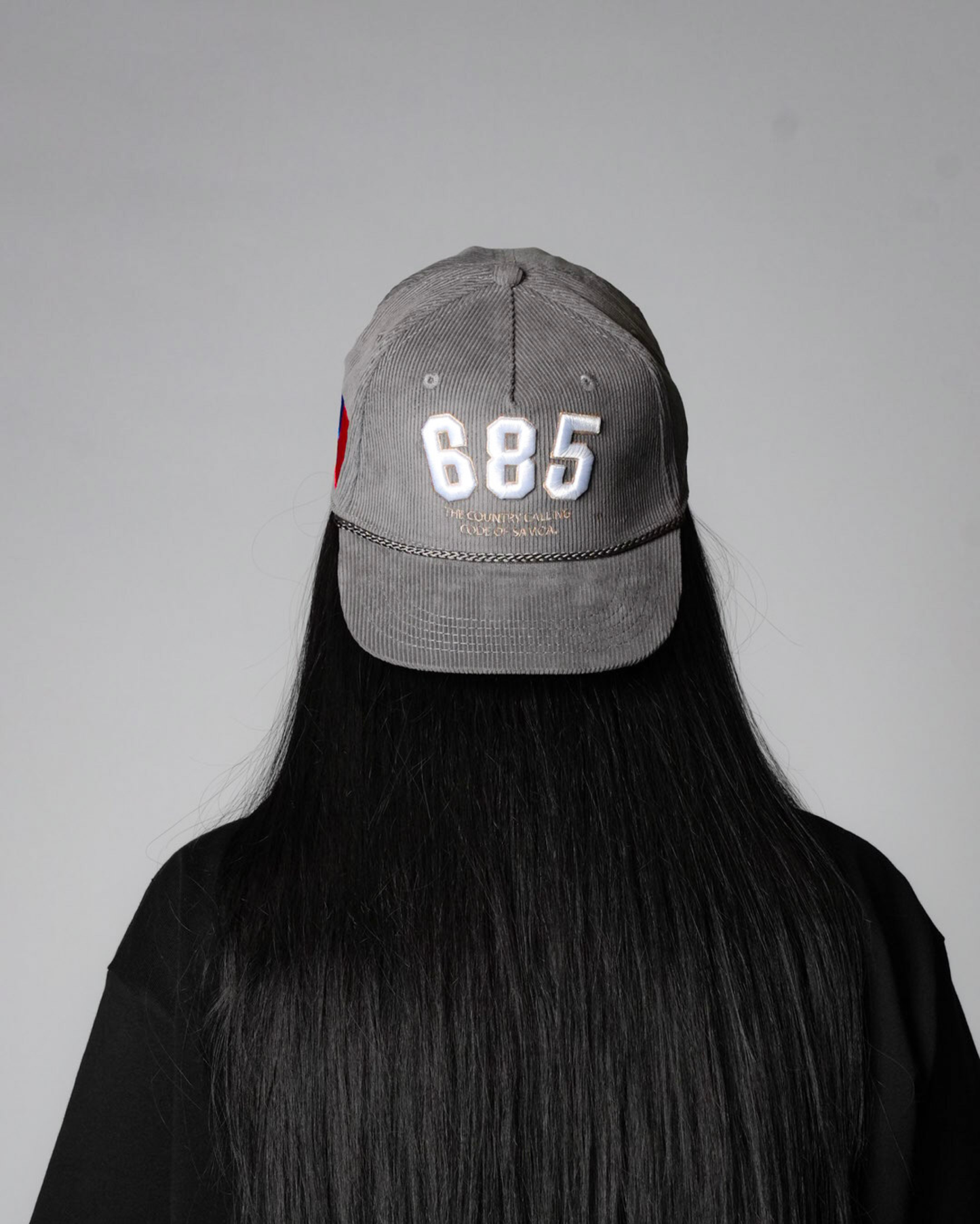 685 SNAPBACK