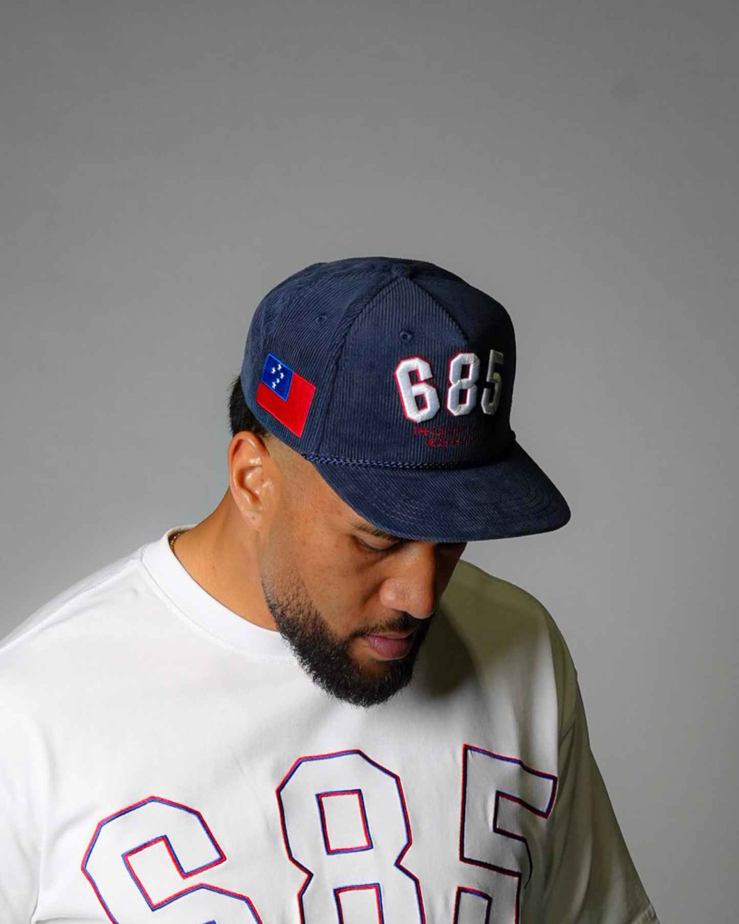 685 SNAPBACK