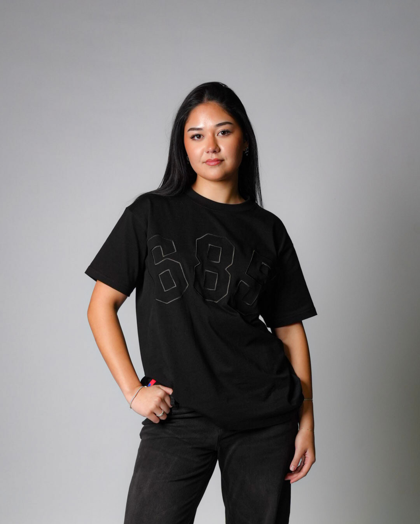 685 TEE