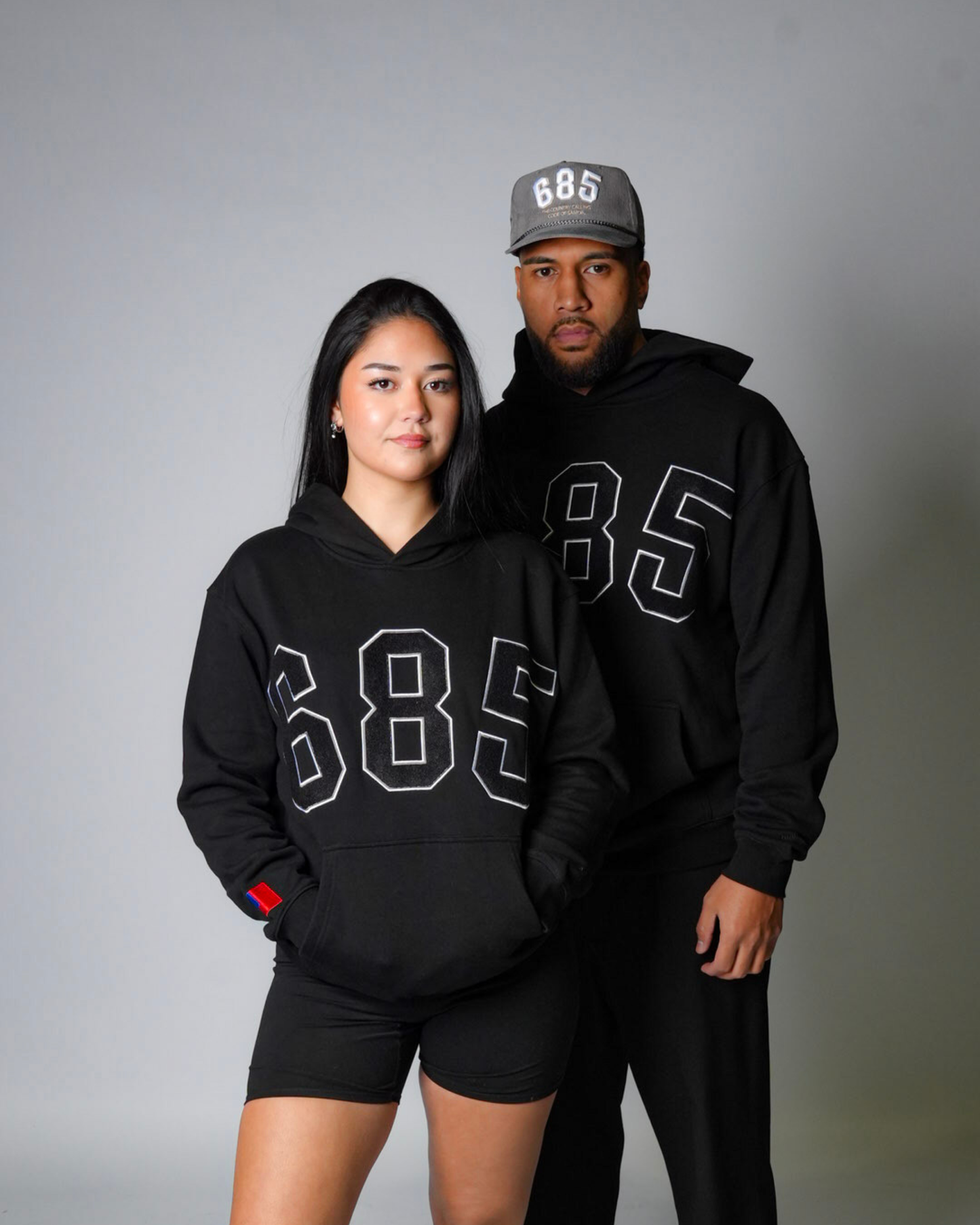 685 HOODIE