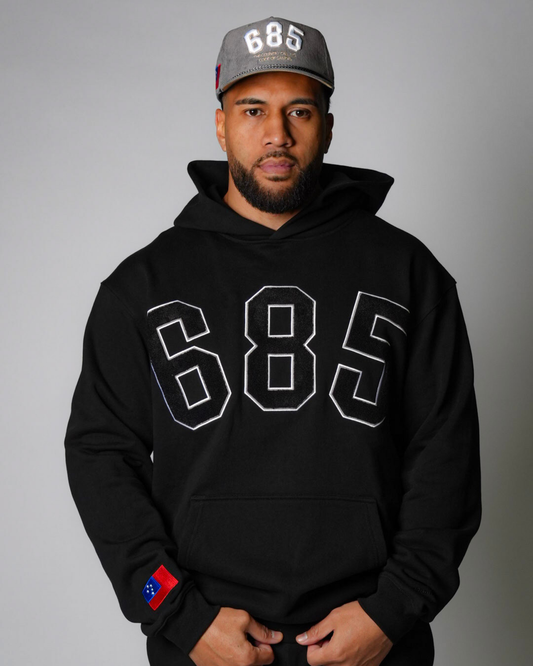 685 HOODIE