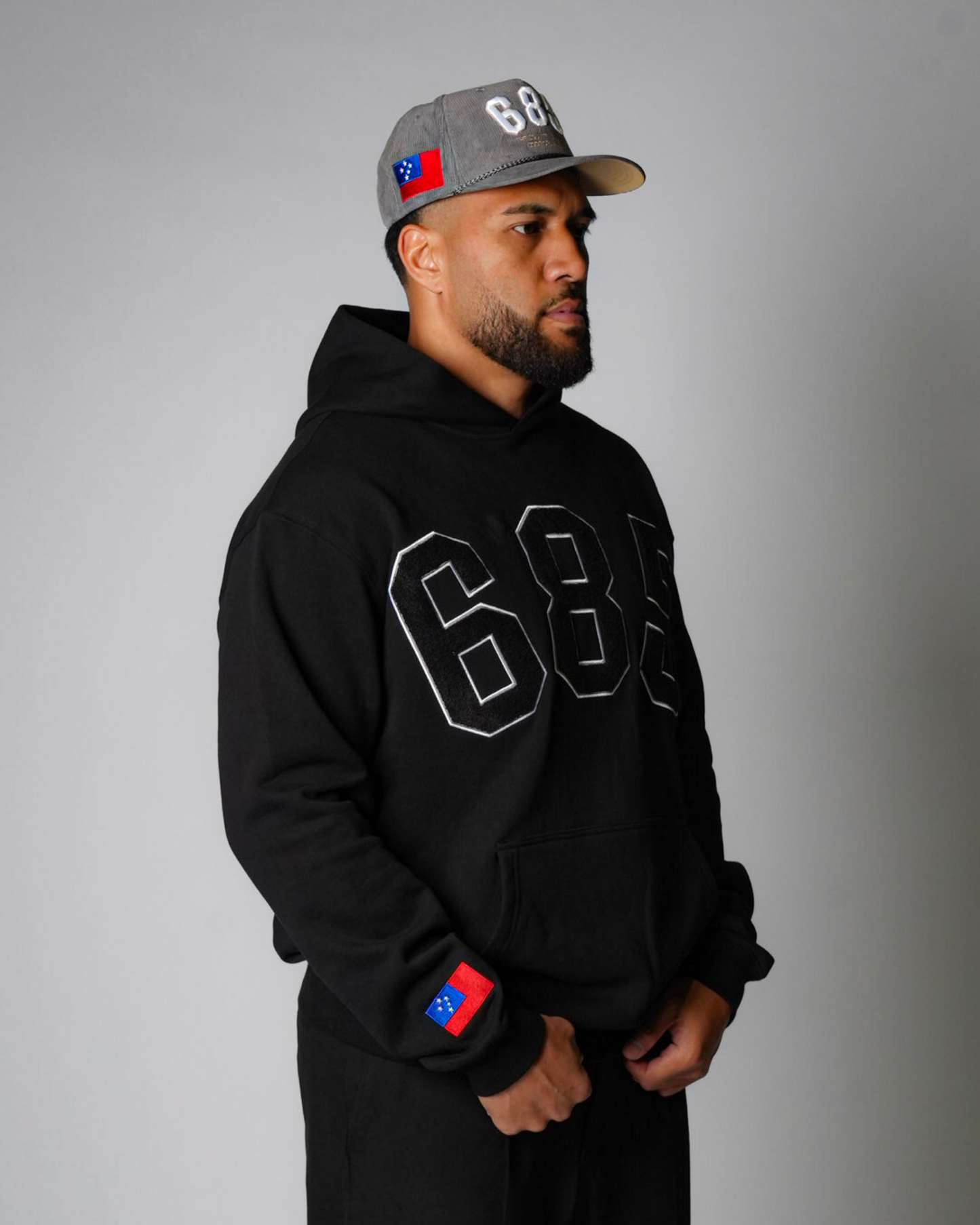 685 HOODIE