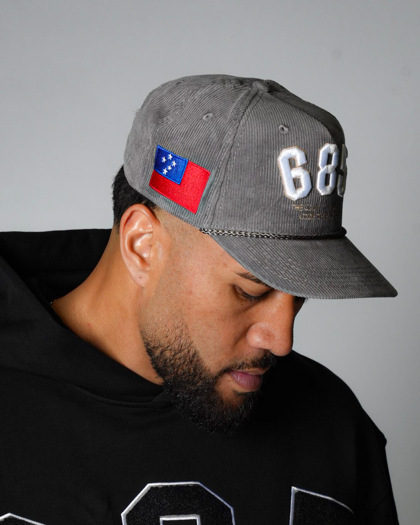 685 SNAPBACK