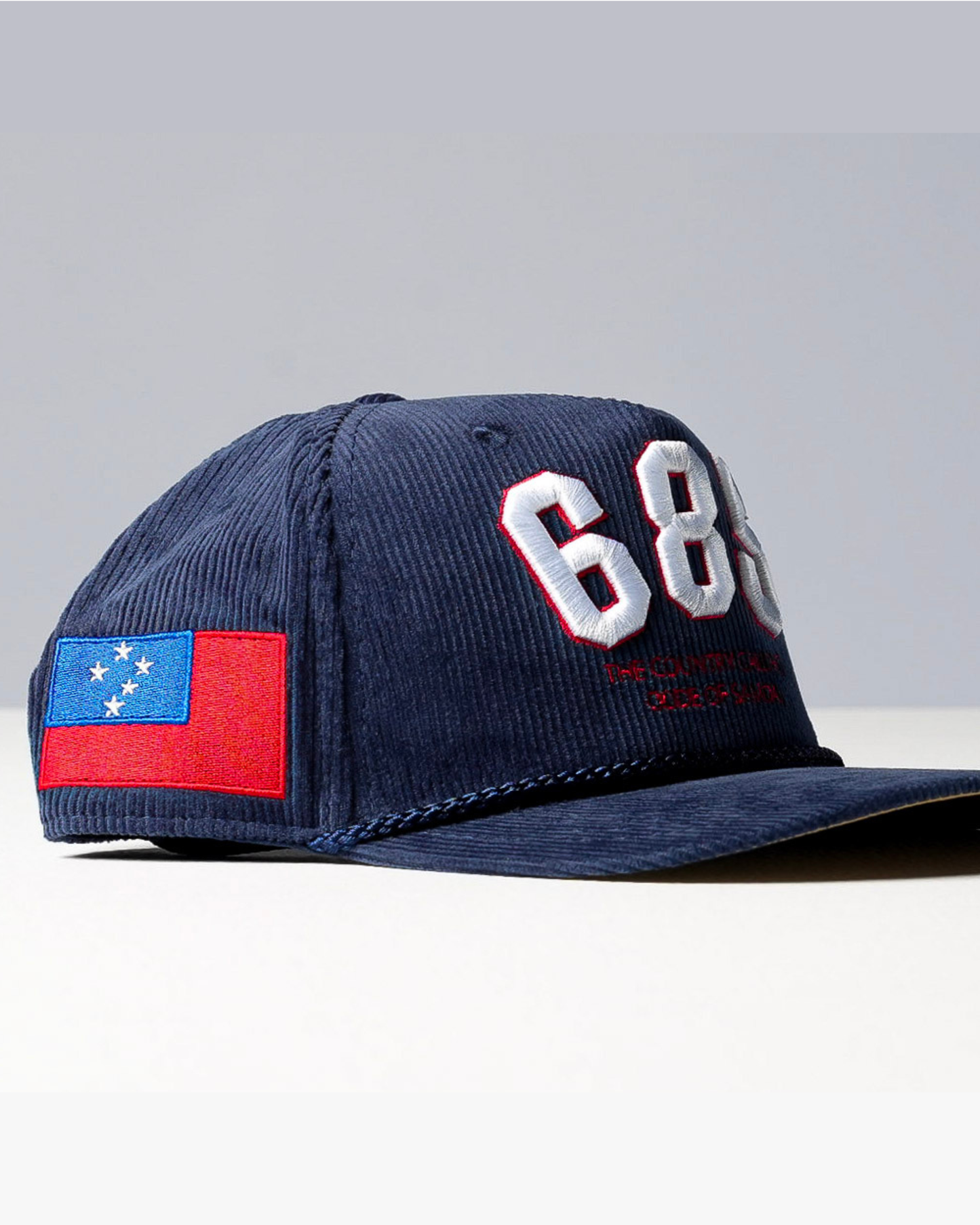 685 SNAPBACK