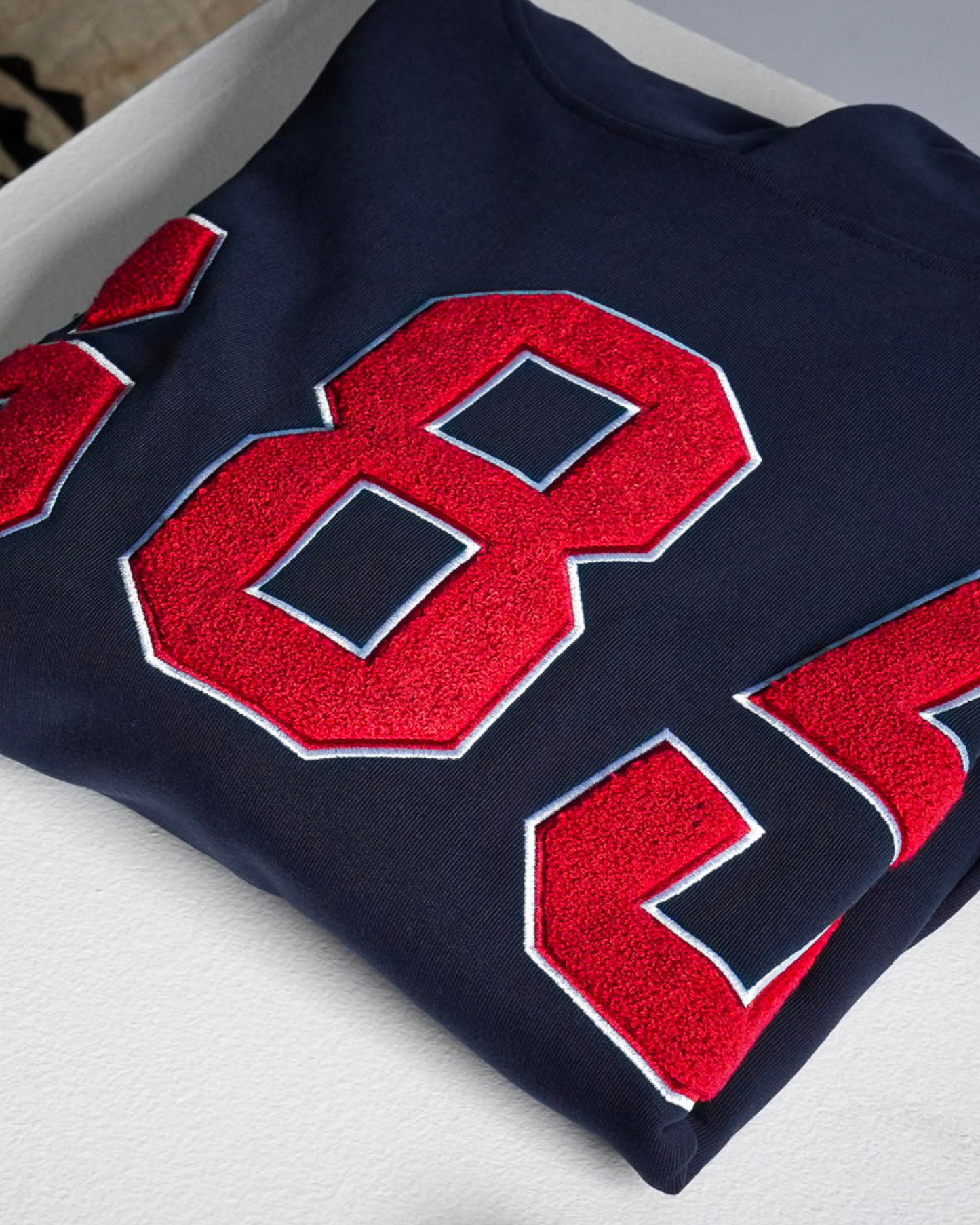 685 HOODIE