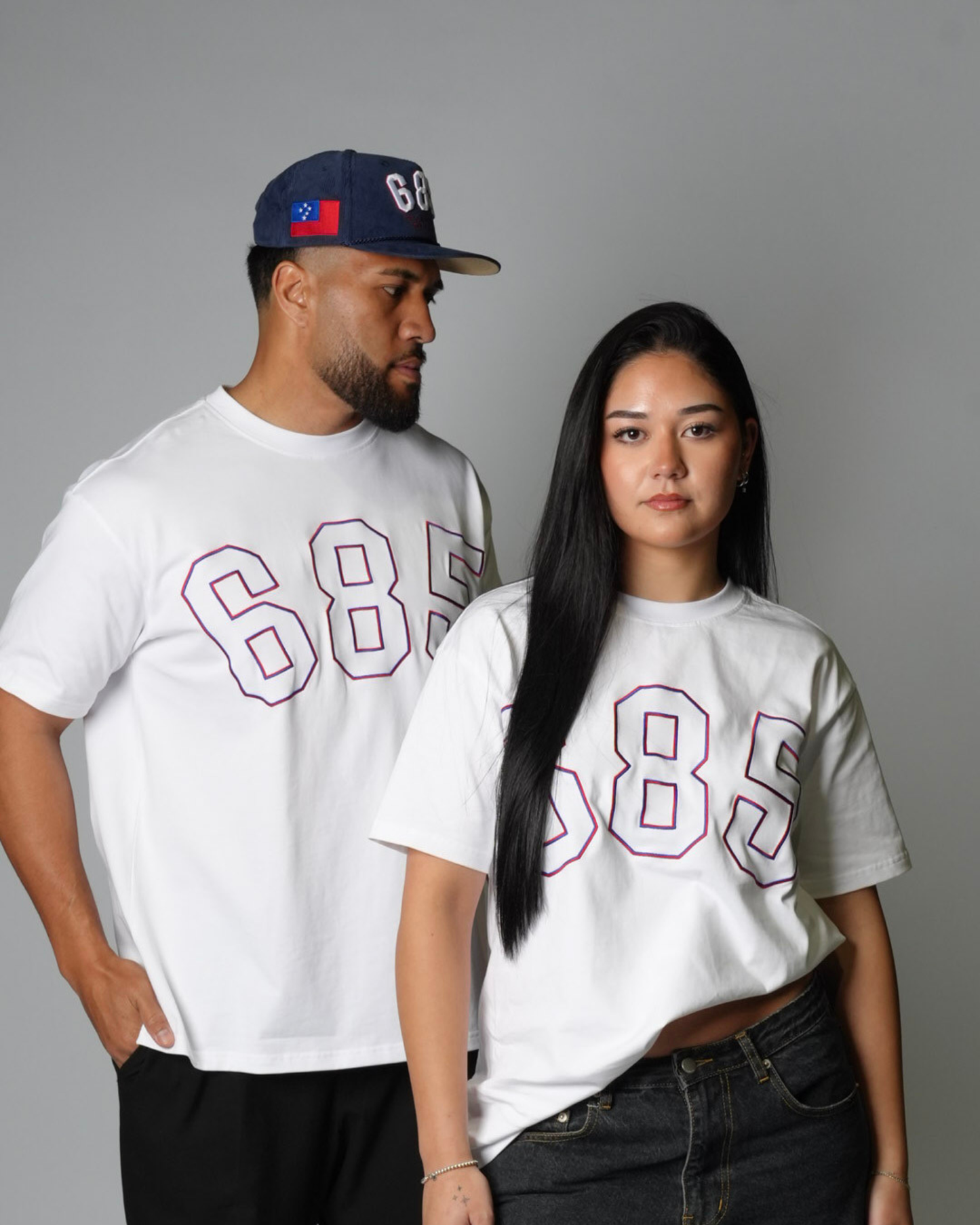 685 TEE