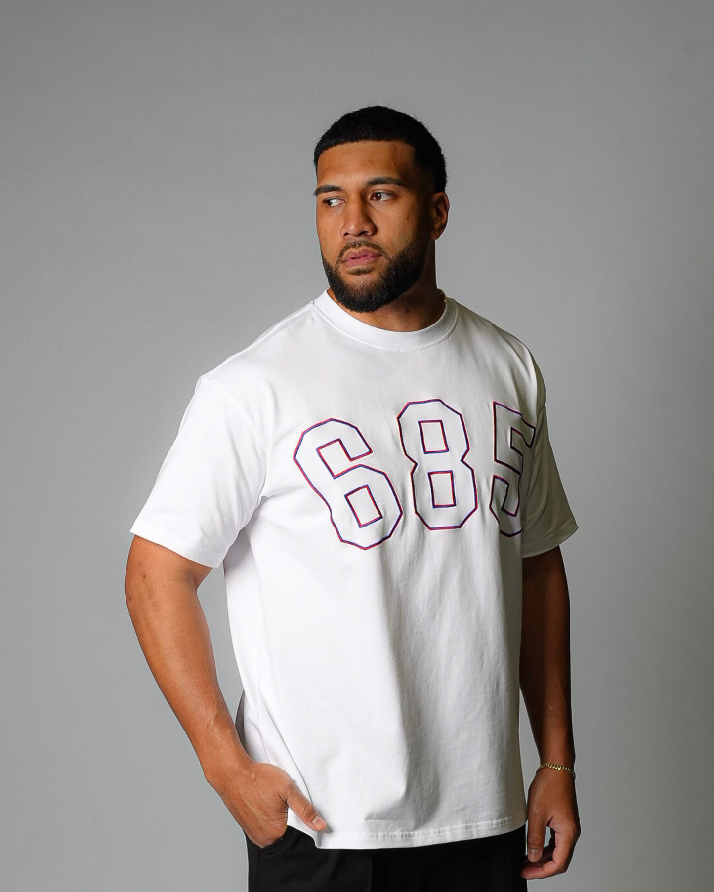 685 TEE