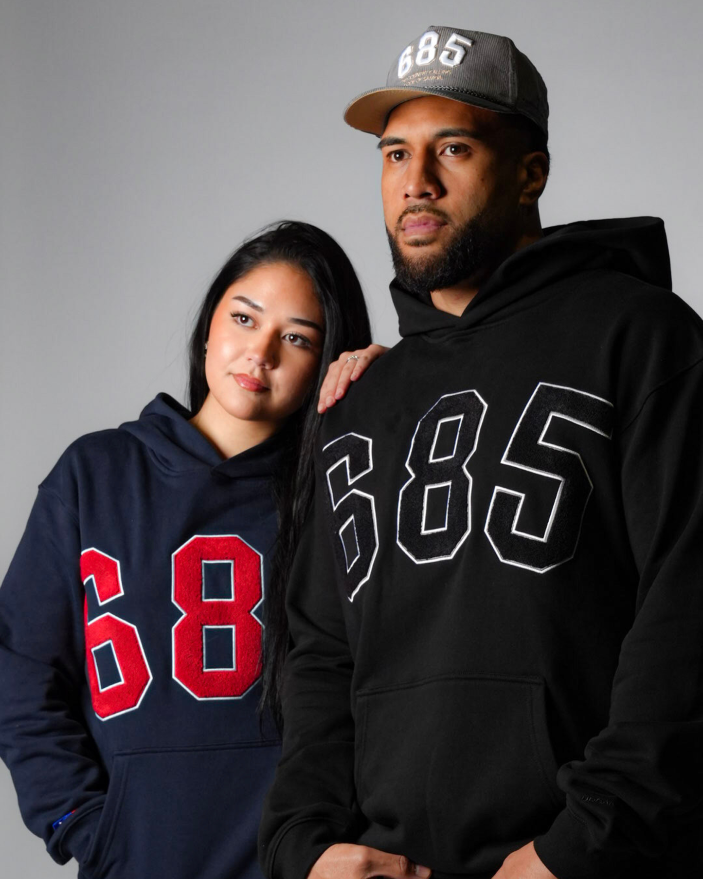 685 HOODIE